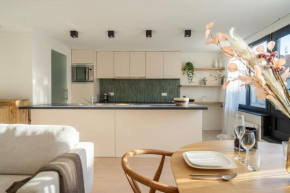 Apartment near Station Perfect for Long Stays